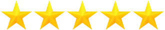 5-Star Rating