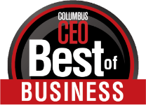Columbus CEO Best of Business Award