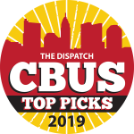 CBus Top Picks 2019 Award