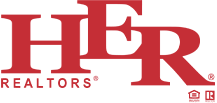 HER Realtors Logo