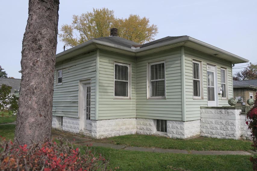 364 Park Ave, Delaware, Ohio 43015, 2 Bedrooms Bedrooms, ,1 BathroomBathrooms,Single Family Home,For Sale,Park,1107