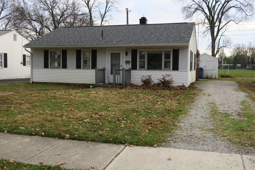 69 Orchard Heights, Delaware, Ohio 43015, 3 Bedrooms Bedrooms, ,1 BathroomBathrooms,Single Family Home,For Sale,Orchard,1110