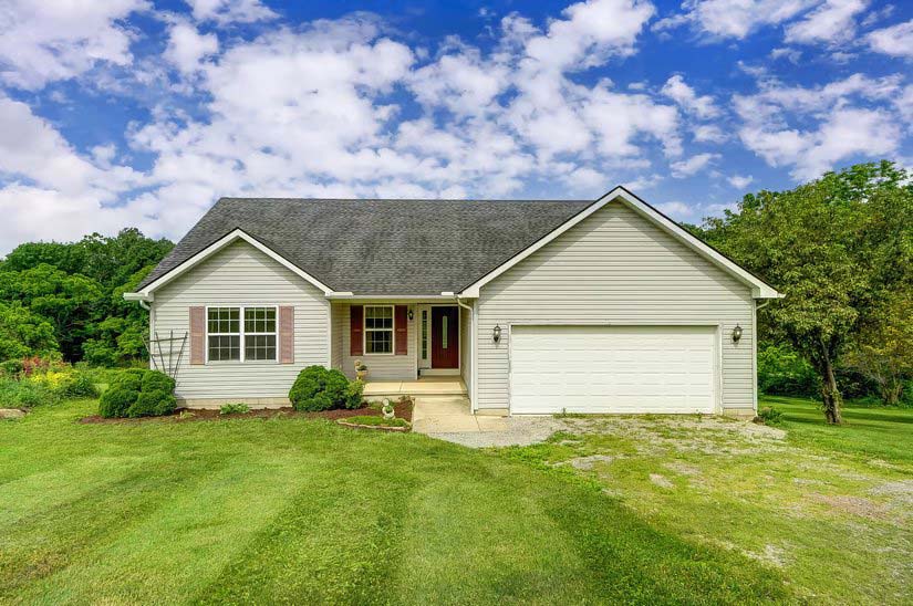 3579 Horseshoe Rd, Delaware, Ohio 43015, 3 Bedrooms Bedrooms, ,2 BathroomsBathrooms,Single Family Home,For Sale,Horseshoe,1193