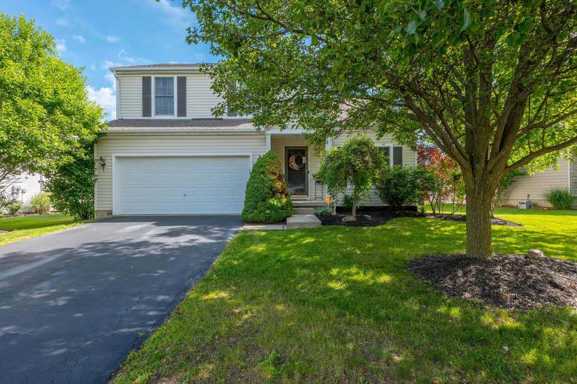 378 Cobblestone Dr, Delaware, Ohio 43015, 3 Bedrooms Bedrooms, ,2 BathroomsBathrooms,Single Family Home,For Sale,Cobblestone,1196