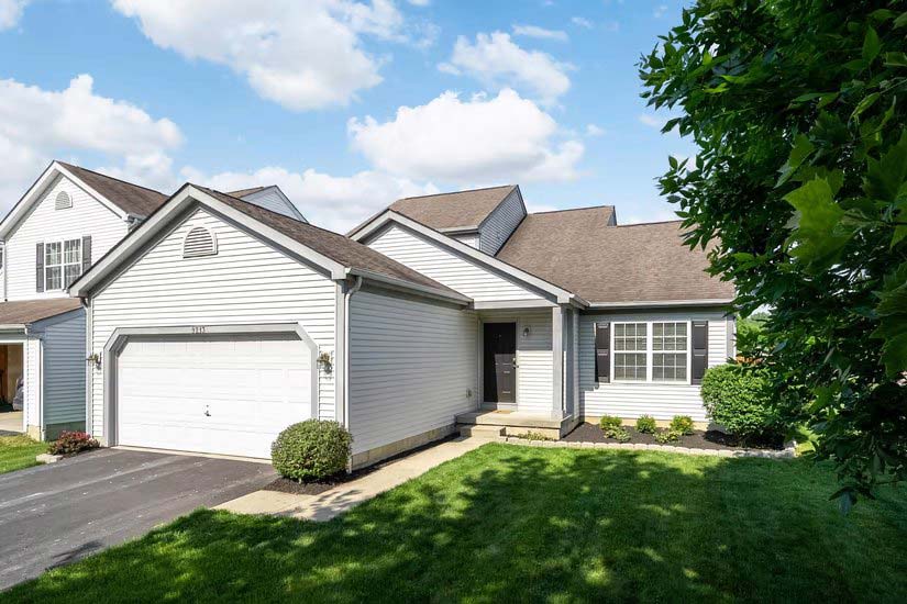 9213 Prestwick Green Dr, Columbus, Ohio 43240, 3 Bedrooms Bedrooms, ,3 BathroomsBathrooms,Single Family Home,Contingent,Prestwick Green,1198