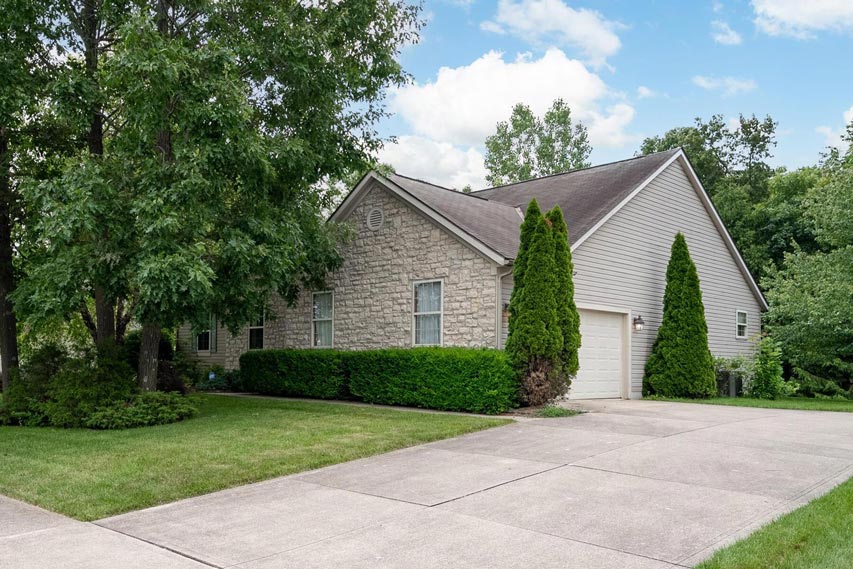 299 Sylvan Dr, Delaware, Ohio 43015, 3 Bedrooms Bedrooms, ,2 BathroomsBathrooms,Single Family Home,For Sale,Sylvan,1202