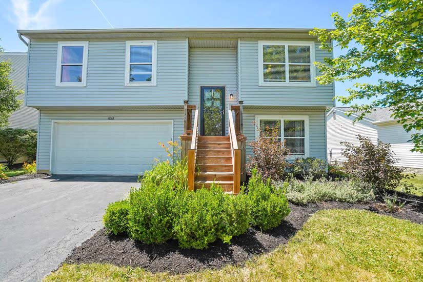 1868 Ashburn Dr, Delaware, Ohio 43015, 3 Bedrooms Bedrooms, ,2 BathroomsBathrooms,Single Family Home,Contingent,Ashburn,1204