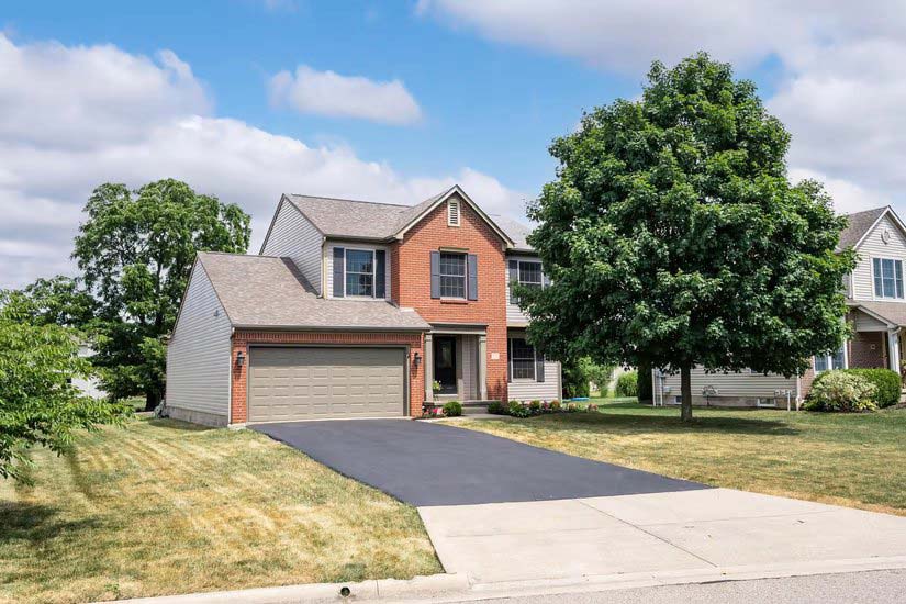 2972 Royal Dornoch Cr, Delaware, Ohio 43015, ,2 BathroomsBathrooms,Single Family Home,For Sale,Royal Dornoch,1206