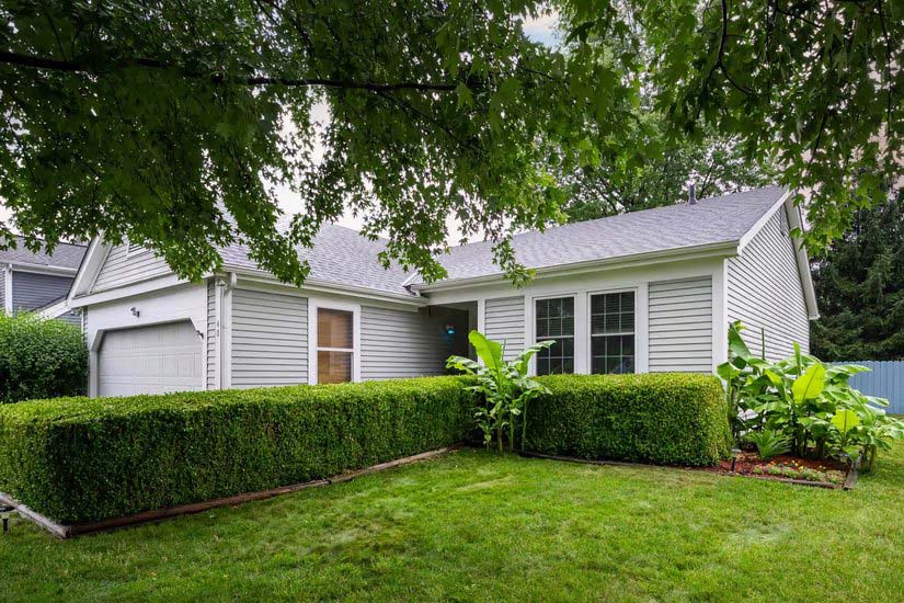 40 Green Bower Lane, Powell, Ohio 43065, 3 Bedrooms Bedrooms, ,2 BathroomsBathrooms,Single Family Home,Contingent,Green Bower,1208