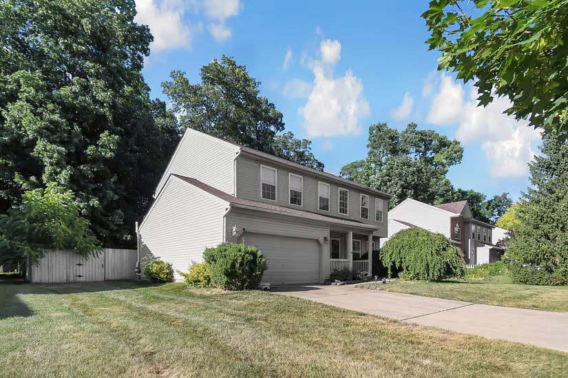 626 Exeter Dr, Delaware, Ohio 43015, 4 Bedrooms Bedrooms, ,2 BathroomsBathrooms,Single Family Home,For Sale,Exeter,1209