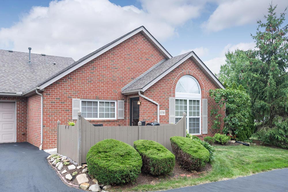 Ohio, 2 Bedrooms Bedrooms, ,2 BathroomsBathrooms,Condo,For Rent,1007