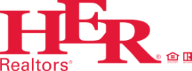 HER Realtors Logo